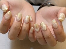 モノ 本通(mono)/もやもやニュアンス