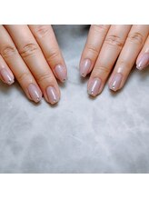 サロン ウネルマ 小郡店(salon UNELMA)/ワンカラー