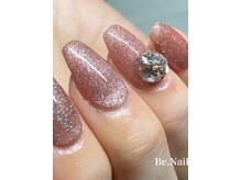 ビーネイル 上新庄(Be.Nail)