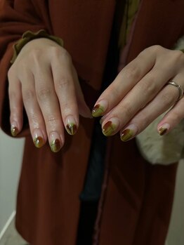 loua's selection design