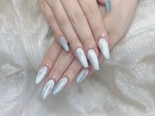 シーアンドビーネイル(C&B Nail)/マグネットワンカラー