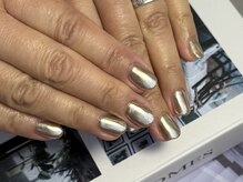 シャール(shall)/持込ネイル/パラジェル相当/ケア