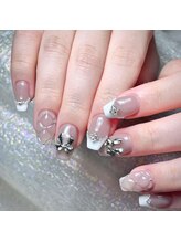 クイーンズビューティーサロン 新宿本店(Queen's beauty salon)/パラジェル　やり放題コース