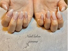 ジェンマ(JEMMA)/ベイビーブーマ