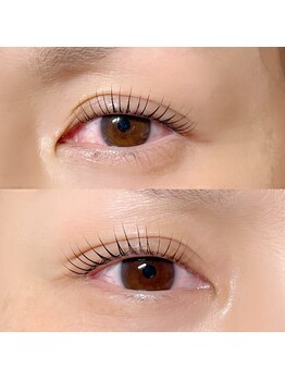 ミエル 鍛冶屋町(miel)/ラッシュリフト