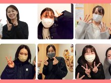 クーオス(KuuOs)の雰囲気（会員数150名☆お客様から選ばれ続けている品質、技術力が命です）