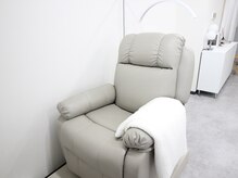 アイラッシュリブリー 高田馬場2号店(eyelash RIVELY)/店内