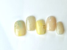 シロ 銀座店(CHILO)/サンプルアート[A]☆￥6900