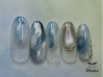 ディアナ 水戸赤塚店(DIANA)/定額ハンド A-101 6,980円