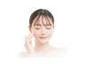 【8月限定モデル募集】☆夏の紫外線対策に！美白フェイシャル☆¥11000→¥2200