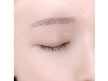 エストアール 筑紫口本店(est-r.)/#美眉#アイブロウスタイリング