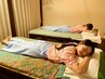 人気No.2【ペア割】タイ古式マッサージ　60分+10分　2名　10000円