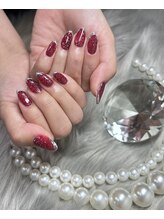 サボテン/フラッシュ