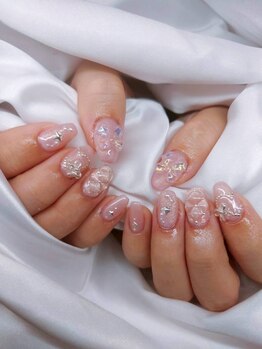 ヴィヴィアンヌ(VIVIANNE)/アートフリーコース♪