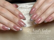 ゼットネイル(Z.Nail)/