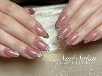 ゼットネイル(Z.Nail)/