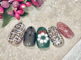 季節限定☆ホリデイコレクション