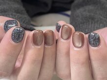エクラネイルデザイン(eclat nail design)/