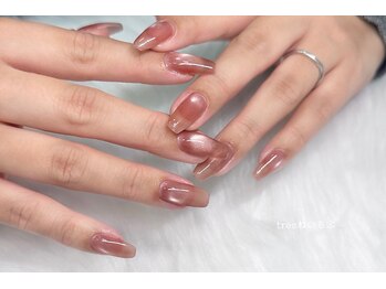 トレース ねいるぶ イオンスタイル上田店(tres)/