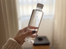 ミジタク 京都二条店(mijitaku)/ケイ素（シリカ）水をご用意