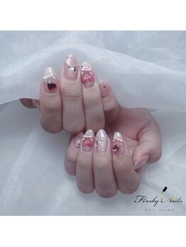 fuko担当デザイン定額