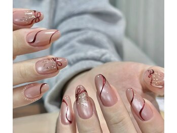 ブルーム(Bloom)/