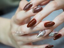 ミーディア(Medea)