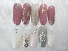 定額デザイン☆￥7150