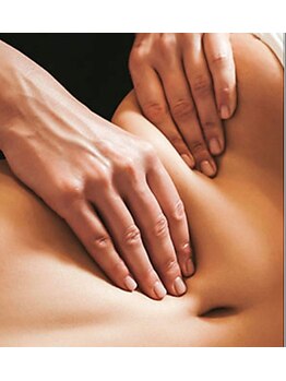 レイズ(RAISE)の写真/お客様の状態に合わせたカウンセリング+施術で結果出し!不調改善とサイズダウンが同時に叶う♪