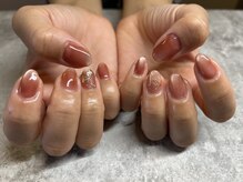 ファボ ネイル(FAV NAIL)/定額メニュー★