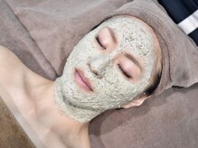 ドリームストリーム(Dream Stream)/【ハーブピーリング】