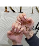 ユリナリタ(YuRi Narita)/