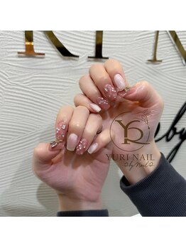 ユリナリタ(YuRi Narita)/