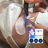 エネ ラッシュアンドブロウ バイ アンドエラ(ENNE Lash&Blow by&ERA)