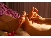 クローブ クルア(kroab-krua)/リフレクソロジー