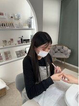 ネイル 本町(nail Twee salon)&nbsp;沢本 