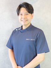 ボディネクスト 恵比寿整体院(BODY NEXT)&nbsp;津花 亮佑