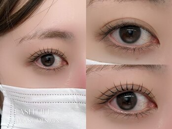 フェイストゥー(FACE TOO)/似合わせまつげパーマ