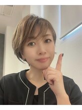 ノア(NOA.)&nbsp;kondo naoko