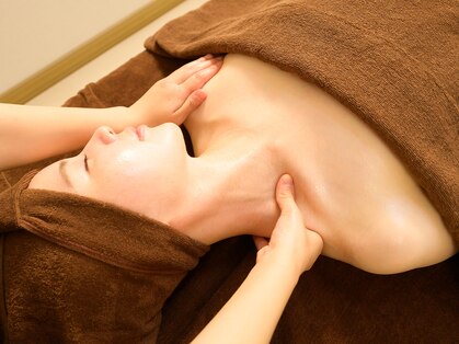 salon 咲の写真