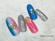 カジュアル定額コース ¥8250