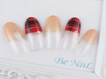 ビーネイル(Be NaiL)/