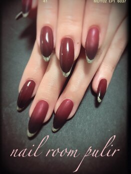ネイルルーム プリル(Nail Room pulir)/