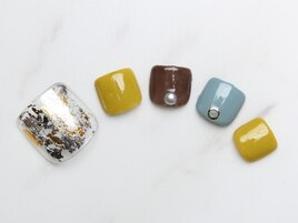 フットDコ－ス 3540円