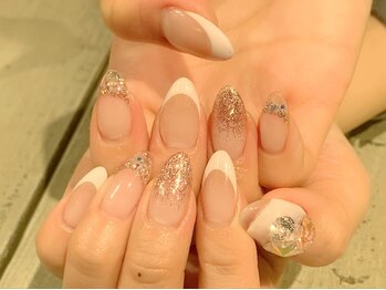 レミア 関内(REMIA)/３月　ピンクピンク☆