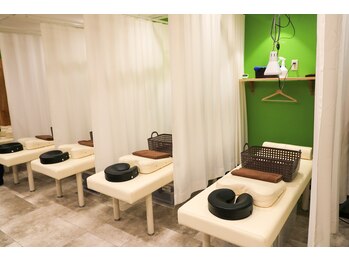 笑顔道整骨院 野方院/笑顔道整体院 野方院【整体】