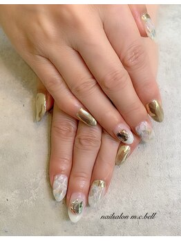 エムシーベル(m.c bell)/