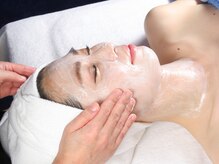 オルラーヌビューティー インスティテュート 銀座/STEP4・マスク