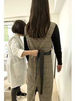 エムエムスタイルカラー(MM style color)/