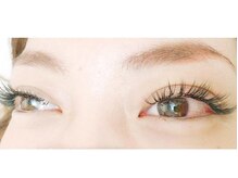 ハレ エム(Hale*m)/フラットダブル